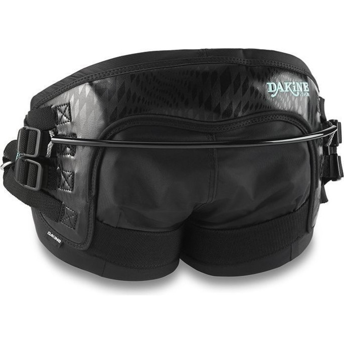 Трапеция женская DAKINE VISION HARNESS BLACK Размер S 10002992 (0610934349474)