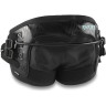 Трапеция женская DAKINE VISION HARNESS BLACK Размер XS 10002992 (0610934349498)