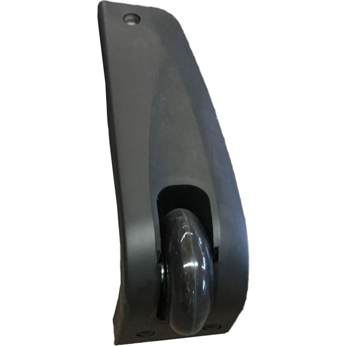 Запчасть для сумки (колесо) DAKINE REPLACE RIGHT WHEEL KIT SPLIT ROLLER EQ 2018+ BLACK 10002198 (0610934256079)