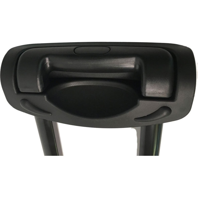 Запчасть для сумки (ручка) DAKINE REPLACE HANDLE KIT SPLIT ROLLER 110L 08-16 BLACK 10002191 (0610934256000)