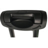 Запчасть для сумки (ручка) DAKINE REPLACE HANDLE KIT SPLIT ROLLER 110L 08-16 BLACK 10002191 (0610934256000)