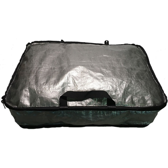 Запчасть для сумки (вставное дно) DAKINE REPLACE BOOT BAG INSERT SNOWBOARD/SKI BAGS 2018+ BLACK 10002206 (0610934256147)