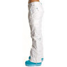 Брюки DAKINE 10К ж WOMENS GEM PANT WHITE Размер M 8700509 (0610934740752)