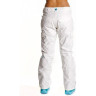 Брюки DAKINE 10К ж WOMENS GEM PANT WHITE Размер M 8700509 (0610934740752)