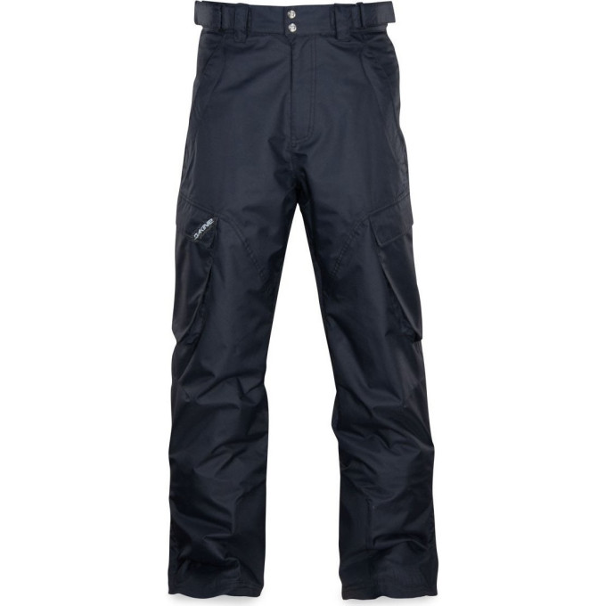 Брюки DAKINE 10К MENS ENDOR PANT BLACK Размер M 8700012 (0610934738872)