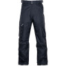 Брюки DAKINE 10К MENS ENDOR PANT BLACK Размер XL 8700012 (0610934738896)