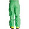 Брюки DAKINE 10К MENS ENDOR PANT COVERT GREEN Размер M 8700012 (0610934738797)