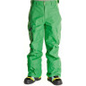 Брюки DAKINE 10К MENS ENDOR PANT COVERT GREEN Размер M 8700012 (0610934738797)