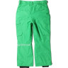 Брюки DAKINE 10К MENS ENDOR PANT GREEN Размер S 8700012 (0610934738827)