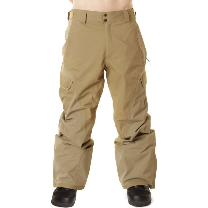 Брюки DAKINE 15К MENS RANGE PANT COVERT GREEN Размер M 8700007 (0610934737998)