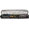 Чехол для горных лыж DAKINE BOUNDARY SKI ROLLER BAG 185 OLIVE ASHCROFT COATED 10001457 (0610934381900)