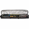 Чехол для горных лыж DAKINE BOUNDARY SKI ROLLER BAG 200 BLACK 10001457 (0610934179132)