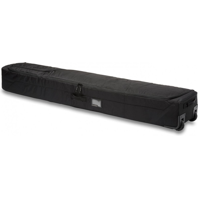 Чехол для горных лыж DAKINE FALL LINE SKI ROLLER BAG 175 BLACK 10001459 (0610934179644)