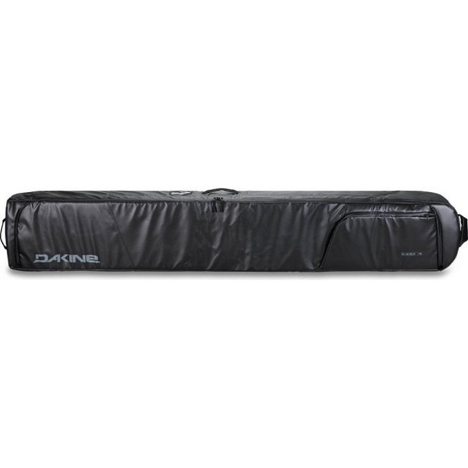 Чехол для горных лыж DAKINE FALL LINE SKI ROLLER BAG 175 BLACK COATED 10001459 (0194626408682)