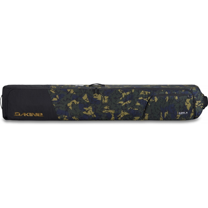 Чехол для горных лыж DAKINE FALL LINE SKI ROLLER BAG 175 CASCADE CAMO 10001459 (0194626408644)