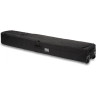 Чехол для горных лыж DAKINE FALL LINE SKI ROLLER BAG 190 BLACK 10001459 (0610934179552)