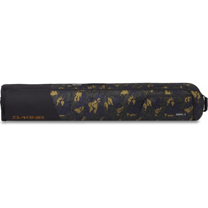 Чехол для горных лыж DAKINE FALL LINE SKI ROLLER BAG 190 CASCADE CAMO COATED 10001459 (0194626408606)