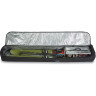 Чехол для горных лыж DAKINE FALL LINE SKI ROLLER BAG 190 SHADOW DASH 10001459 (0610934382440)
