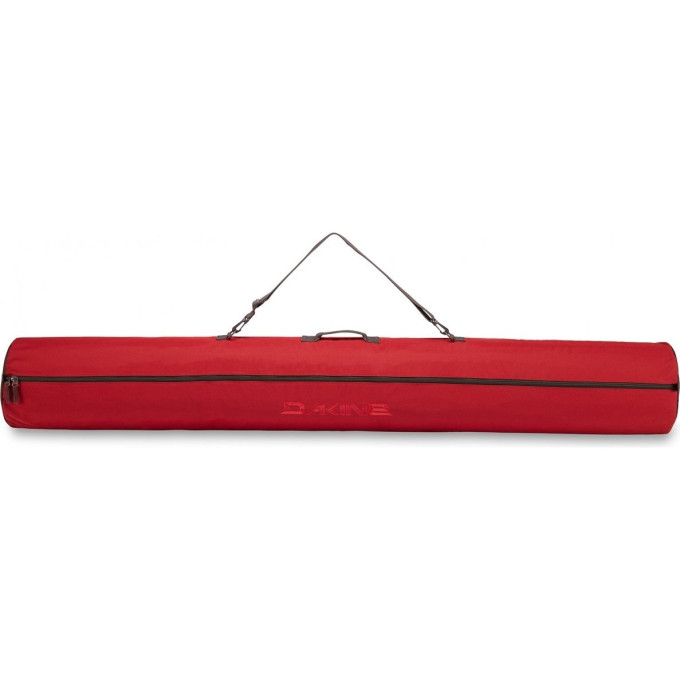 Чехол для горных лыж DAKINE SKI SLEEVE 190 DEEP RED 10001466 (0610934383645)