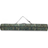 Чехол для горных лыж DAKINE SKI SLEEVE 190 OLIVE ASHCROFT CAMO 10001466 (0610934383669)