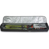 Чехол для горных лыж DAKINE TRAM SKI BAG 190 DEEP RED 10001469 (0610934384321)