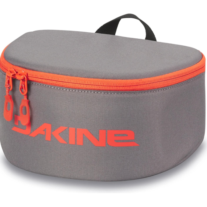 Чехол для маски DAKINE GOGGLE STASH STEEL GREY 10003828 (0194626464312)