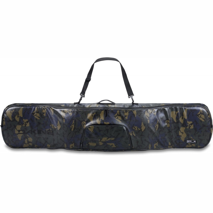 Чехол для сноуборда DAKINE FREESTYLE SNOWBOARD BAG 165 CASCADE CAMO COATED 10001460 (0194626414614)