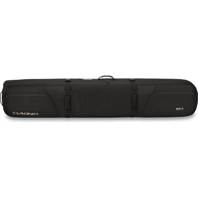 Чехол для сноуборда DAKINE HIGH ROLLER SNOWBOARD BAG 165 BLACK 10001462 (0610934179927)