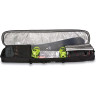 Чехол для сноуборда DAKINE HIGH ROLLER SNOWBOARD BAG 165 OLIVE ASHCROFT COATED 10001462 (0610934382907)