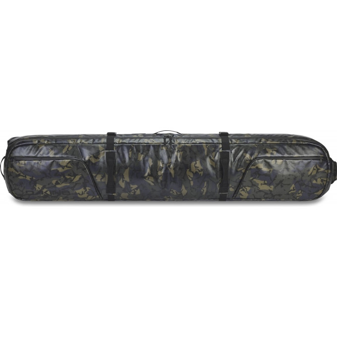Чехол для сноуборда DAKINE HIGH ROLLER SNOWBOARD BAG 175 CASCADE CAMO COATED 10001462 (0194626410234)