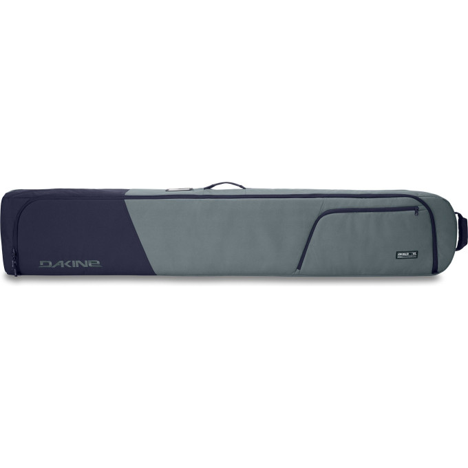 Чехол для сноуборда DAKINE LOW ROLLER SNOWBOARD BAG 165 DARK SLATE 10001463 (0610934314823)