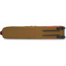 Чехол для сноуборда DAKINE LOW ROLLER SNOWBOARD BAG 175 DARK OLIVE/DARK ROSE 10001463 (0610934383065)