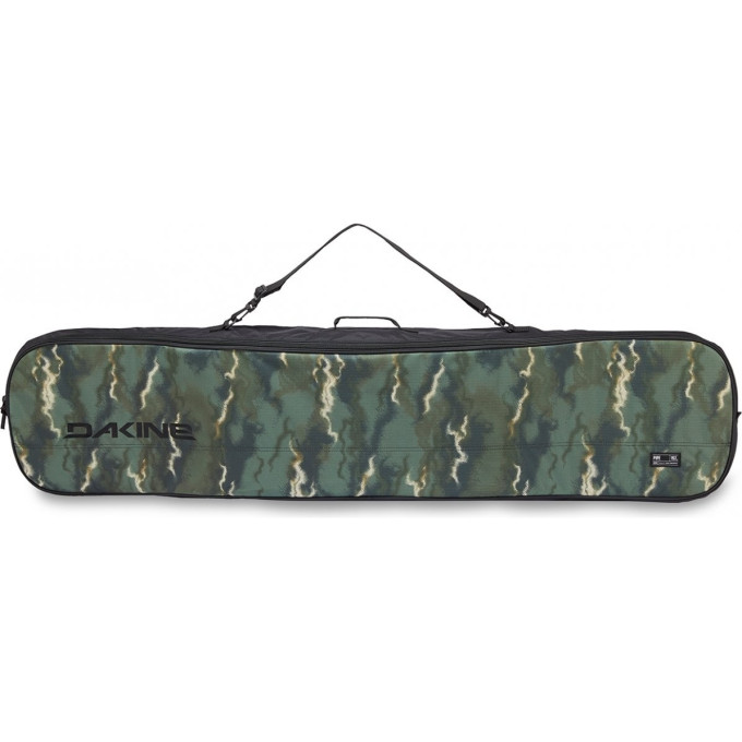 Чехол для сноуборда DAKINE PIPE SNOWBOARD BAG 148 OLIVE ASHCROFT CAMO 10001465 (0610934383423)