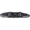 Чехол для сноуборда DAKINE PIPE SNOWBOARD BAG 157 BLACK 10001465 (0610934180374)