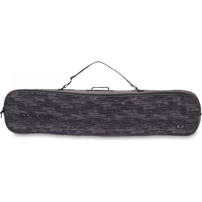 Чехол для сноуборда DAKINE PIPE SNOWBOARD BAG 157 SHADOW DASH 10001465 (0610934383348)