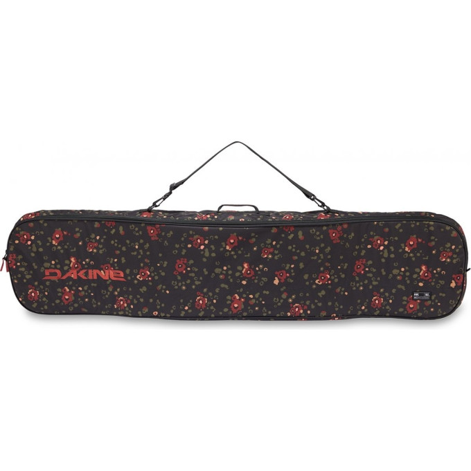 Чехол для сноуборда DAKINE PIPE SNOWBOARD BAG 165 BEGONIA 10001465 (0610934383386)