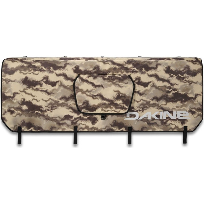 Чехол на дверь пикапа DAKINE PICKUP PAD DLX CURVE ASHCROFT CAMO S 10002955 (0610934343830)