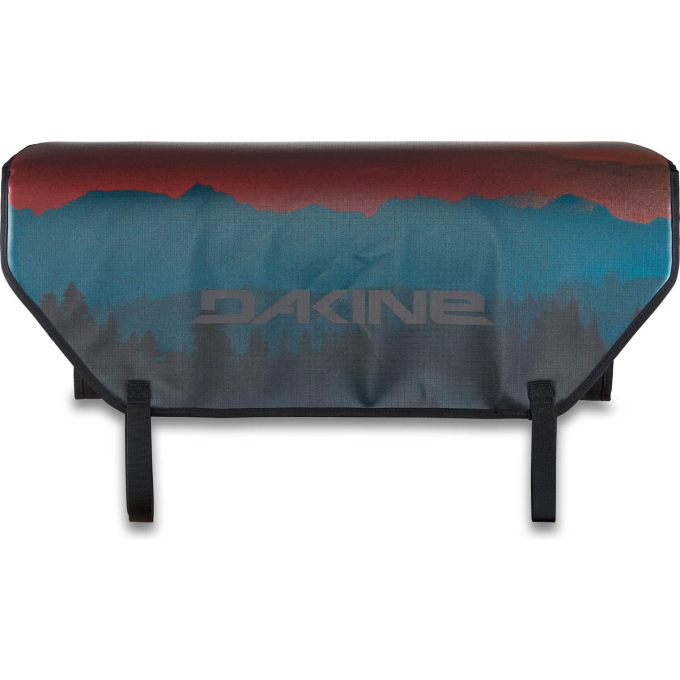 Чехол на дверь пикапа DAKINE PICKUP PAD HALFSIDE FIRE MOUNTAIN 10002783 (0194626439143)