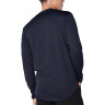 Фуфайка (термобелье) DAKINE KICKBACK LIGHTWEIGHT TOP NIGHT SKY Размер XL 10001972 (0610934293708)