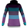 Фуфайка термобелье DAKINE WOMENS SIERRA HOODIE PURPLE Размер S 8580186 (0610934731682)