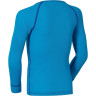 Фуфайка (термобелье) детская DAKINE GIRL MIDWEIGHT PULLOVER KIDS TURQ Размер S 8580-051-27 (0610934350975)