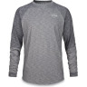 Фуфайка (термобелье) MW DAKINE UNION CREW BLACK/SHADOW Размер M 10000679 (0610934075939)