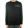 Футболка DAKINE SCRATCH 3/4 BLACK Размер S 8550-505-25 (2000033650027)