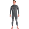 Гидрокостюм DAKINE MENS CYCLONE C/Z FULL SUIT 4/3 Graphite/Orange, размер XL DK01M43CZC1 (0604565771551)
