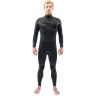 Гидрокостюм DAKINE MEN'S CYCLONE CHEST ZIP FULL SUIT 3/2mm Black, размер LT DK22M32CZ (0604565591654)