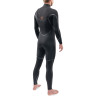 Гидрокостюм DAKINE MEN'S CYCLONE ZIP FREE FULL SUIT 2/2mm Black Размер L DK21M22C (0604565432636)