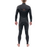 Гидрокостюм DAKINE MEN'S CYCLONE ZIP FREE FULL SUIT 2/2mm Black Размер L DK21M22C (0604565432636)