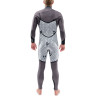 Гидрокостюм DAKINE MEN'S CYCLONE ZIP FREE FULL SUIT 3/2mm Black Размер L DK21M32C (0604565432490)