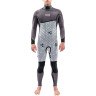 Гидрокостюм DAKINE MEN'S CYCLONE ZIP FREE FULL SUIT 3/2mm Black Размер S DK21M32C (0604565432438)