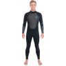 Гидрокостюм DAKINE MENS MISSION C/Z FULL SUIT 3/2 INK Blue/Port, размер M DK01M32MZC2 (0604565772039)